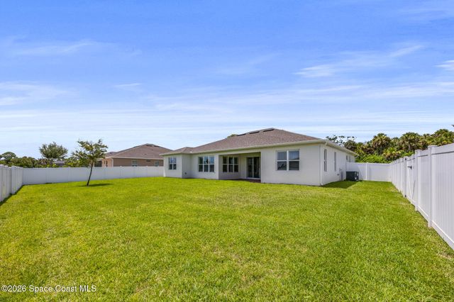 195 Loymer Circle, Merritt Island, FL 32953
