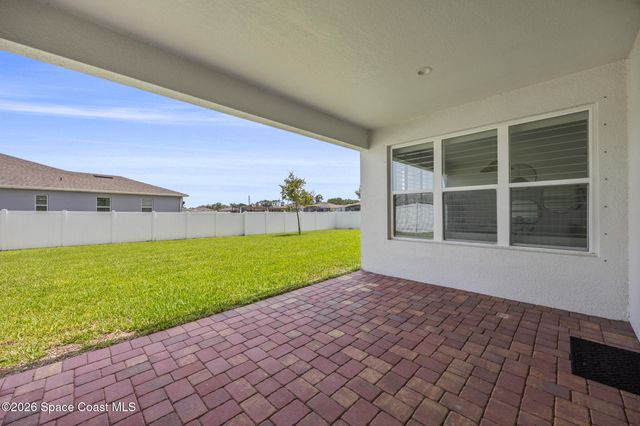 195 Loymer Circle, Merritt Island, FL 32953