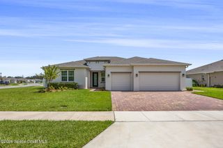 195 Loymer Circle, Merritt Island, FL 32953