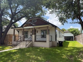 1506 Munger Street, Houston, TX 77023