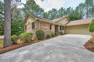111 Sherwood Road, West End, NC 27376