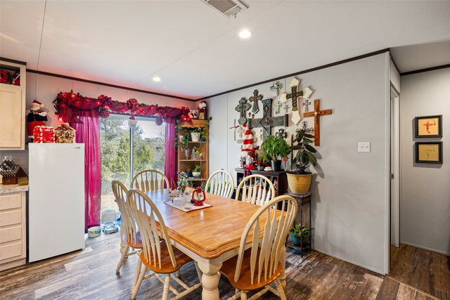3208 Gregory Court, Granbury, TX 76048