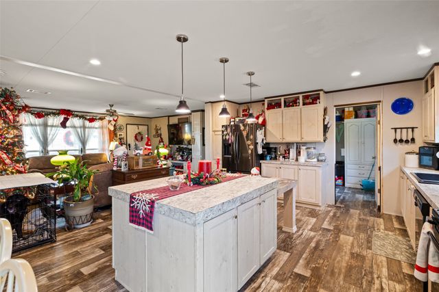 3208 Gregory Court, Granbury, TX 76048
