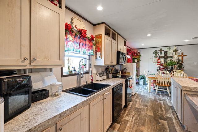3208 Gregory Court, Granbury, TX 76048