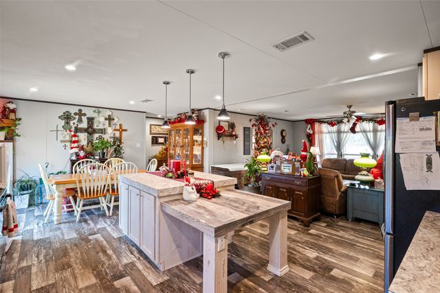 3208 Gregory Court, Granbury, TX 76048
