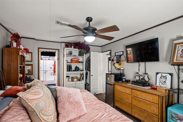 3208 Gregory Court, Granbury, TX 76048