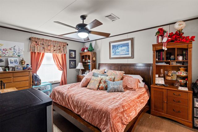 3208 Gregory Court, Granbury, TX 76048