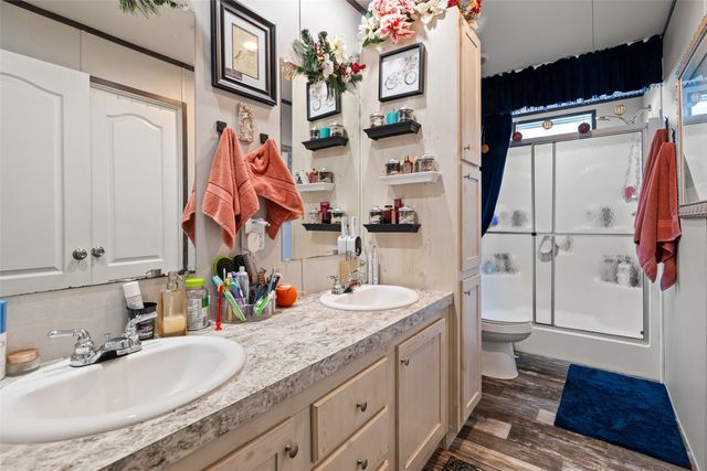 3208 Gregory Court, Granbury, TX 76048