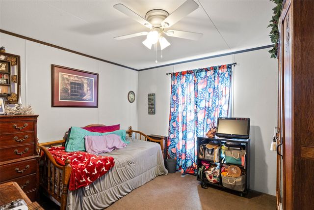 3208 Gregory Court, Granbury, TX 76048