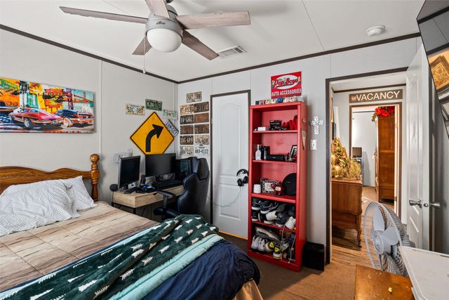 3208 Gregory Court, Granbury, TX 76048