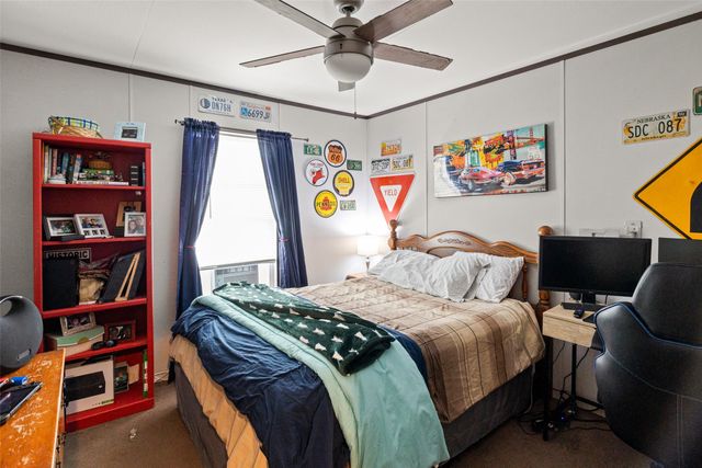 3208 Gregory Court, Granbury, TX 76048