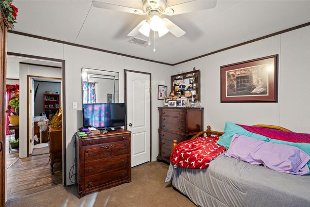 3208 Gregory Court, Granbury, TX 76048