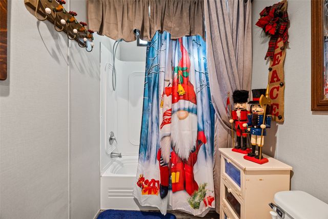3208 Gregory Court, Granbury, TX 76048