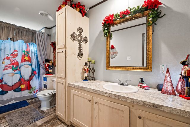 3208 Gregory Court, Granbury, TX 76048
