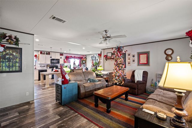 3208 Gregory Court, Granbury, TX 76048