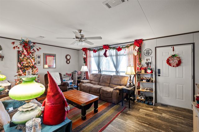 3208 Gregory Court, Granbury, TX 76048