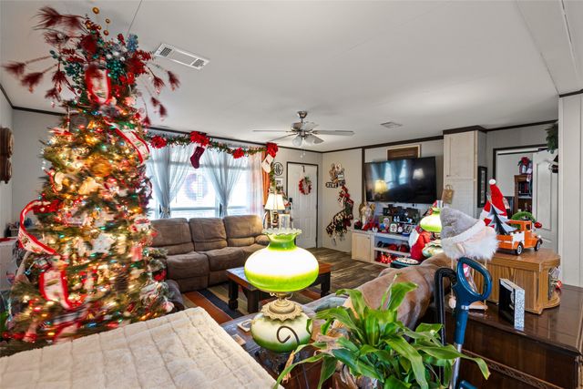 3208 Gregory Court, Granbury, TX 76048
