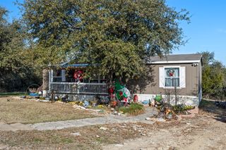 3208 Gregory Court, Granbury, TX 76048