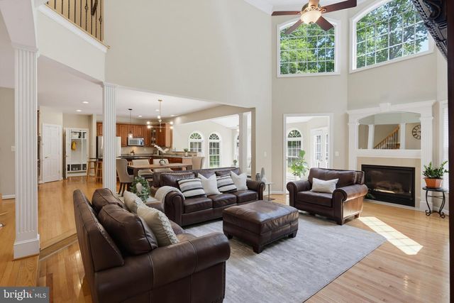 16917 OLD SAWMILL RD, Woodbine, MD 21797