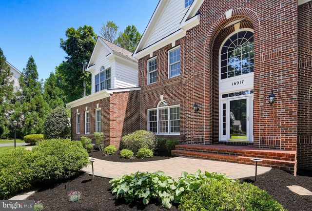 16917 OLD SAWMILL RD, Woodbine, MD 21797