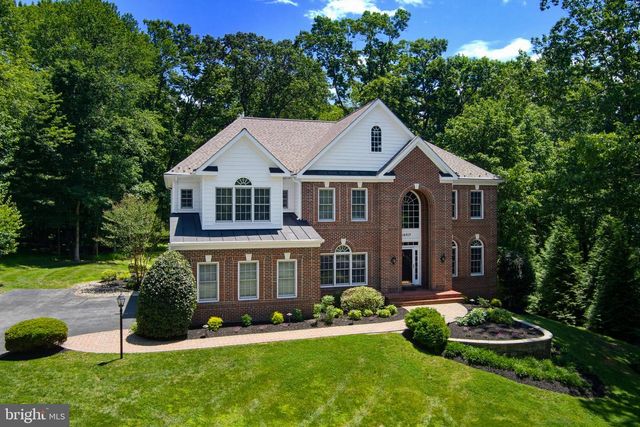 16917 OLD SAWMILL RD, Woodbine, MD 21797