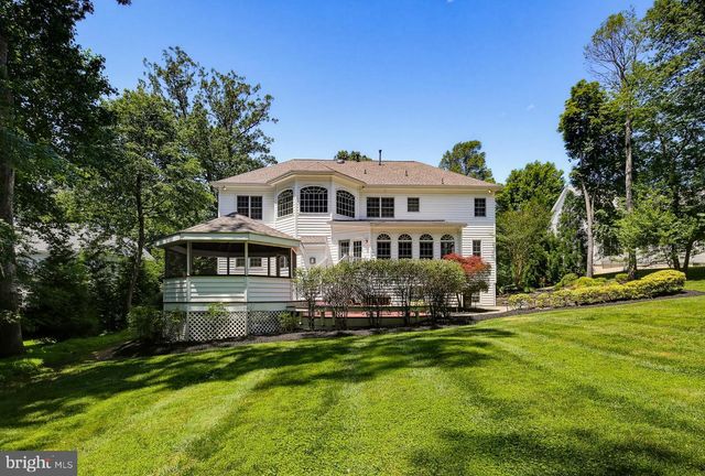16917 OLD SAWMILL RD, Woodbine, MD 21797