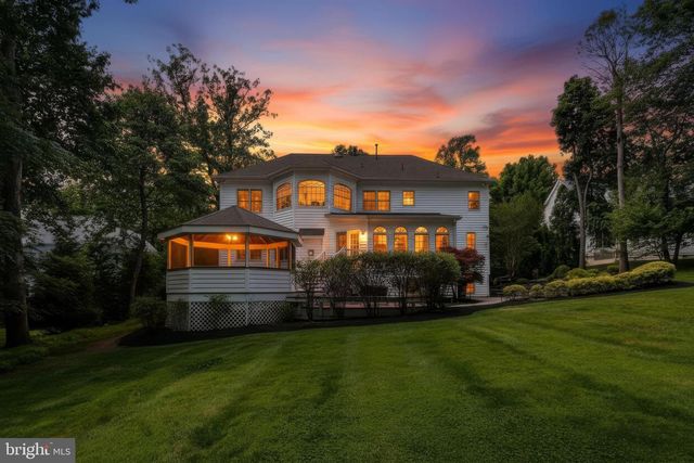 16917 OLD SAWMILL RD, Woodbine, MD 21797