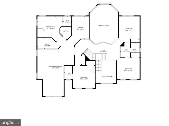 16917 OLD SAWMILL RD, Woodbine, MD 21797