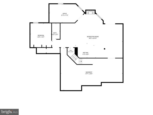 16917 OLD SAWMILL RD, Woodbine, MD 21797