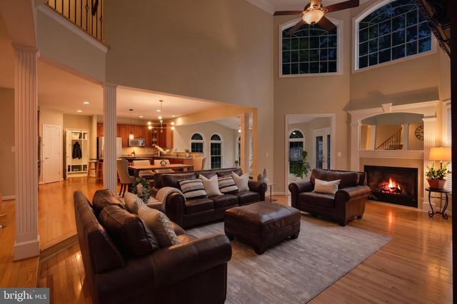 16917 OLD SAWMILL RD, Woodbine, MD 21797