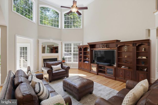 16917 OLD SAWMILL RD, Woodbine, MD 21797