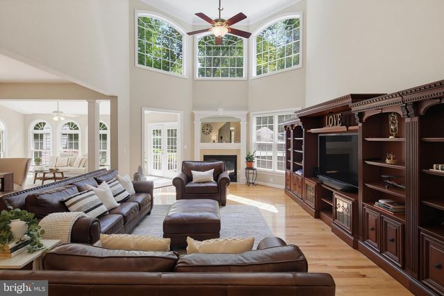 16917 OLD SAWMILL RD, Woodbine, MD 21797
