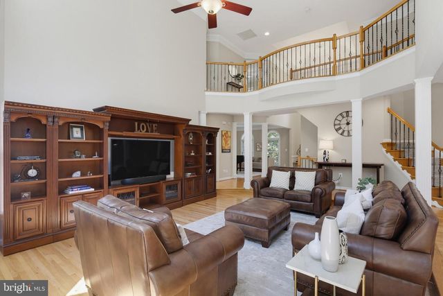 16917 OLD SAWMILL RD, Woodbine, MD 21797
