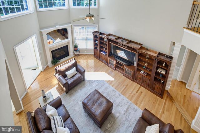 16917 OLD SAWMILL RD, Woodbine, MD 21797
