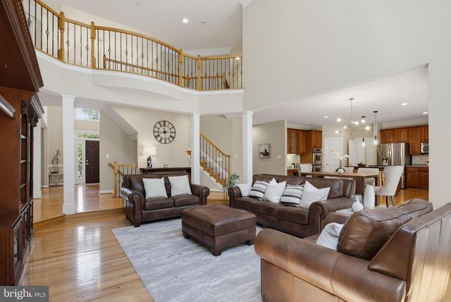 16917 OLD SAWMILL RD, Woodbine, MD 21797