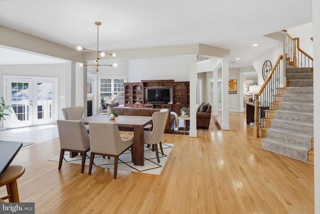 16917 OLD SAWMILL RD, Woodbine, MD 21797