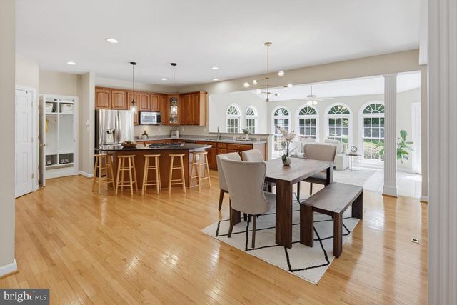 16917 OLD SAWMILL RD, Woodbine, MD 21797