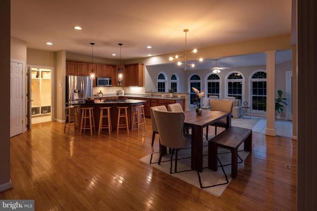 16917 OLD SAWMILL RD, Woodbine, MD 21797