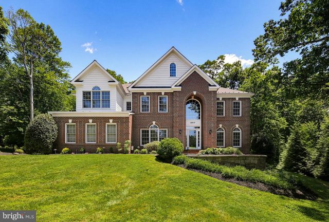 16917 OLD SAWMILL RD, Woodbine, MD 21797