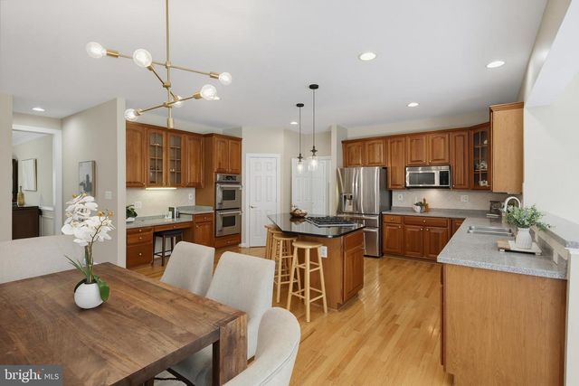 16917 OLD SAWMILL RD, Woodbine, MD 21797