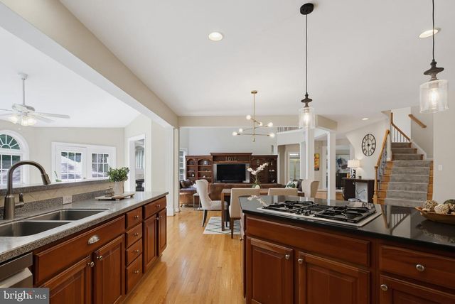 16917 OLD SAWMILL RD, Woodbine, MD 21797