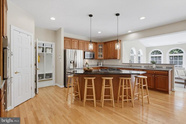 16917 OLD SAWMILL RD, Woodbine, MD 21797