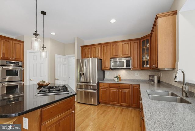 16917 OLD SAWMILL RD, Woodbine, MD 21797