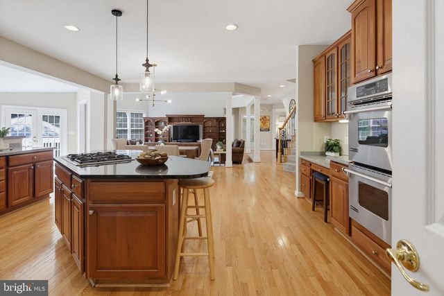 16917 OLD SAWMILL RD, Woodbine, MD 21797