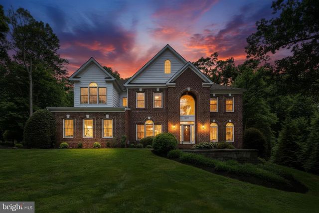 16917 OLD SAWMILL RD, Woodbine, MD 21797