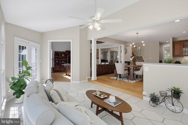 16917 OLD SAWMILL RD, Woodbine, MD 21797