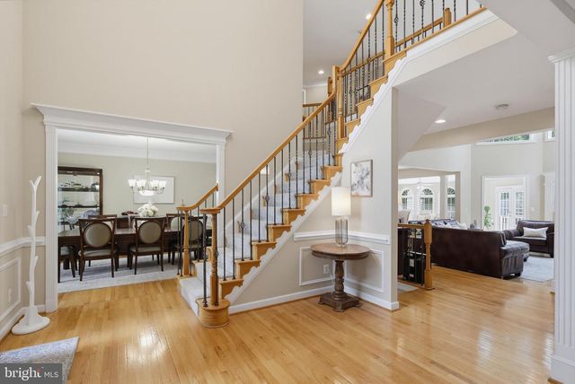 16917 OLD SAWMILL RD, Woodbine, MD 21797