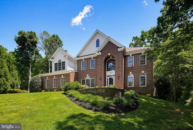 16917 OLD SAWMILL RD, Woodbine, MD 21797