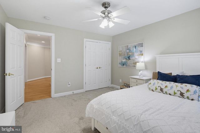 16917 OLD SAWMILL RD, Woodbine, MD 21797