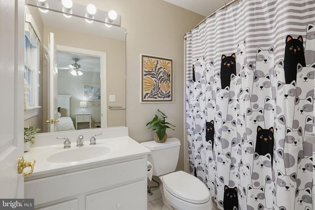 16917 OLD SAWMILL RD, Woodbine, MD 21797